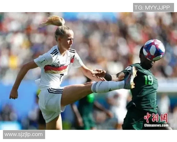 法国女足迎战尼日利亚女足世界杯精彩对决即将上演