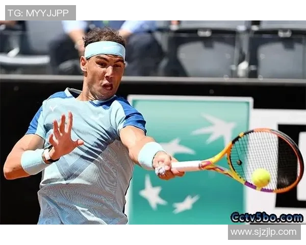 纳达尔与伊斯内尔的巅峰对决谁将笑到最后精彩赛事回顾与分析