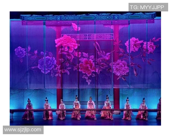 邹雨宸的艺术之路：从梦想起航到舞台绽放的精彩人生